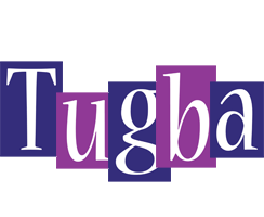 Tugba autumn logo