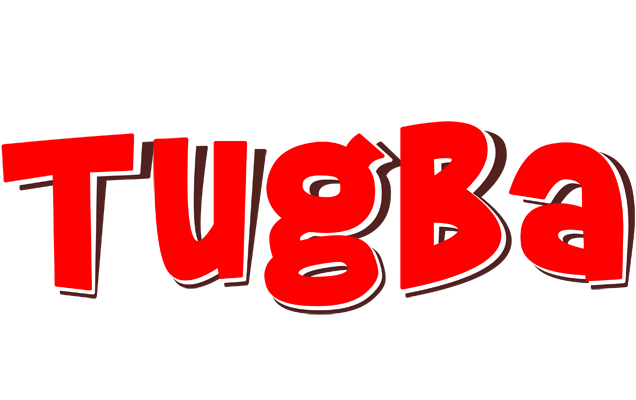 Tugba basket logo