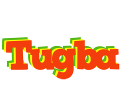 Tugba bbq logo