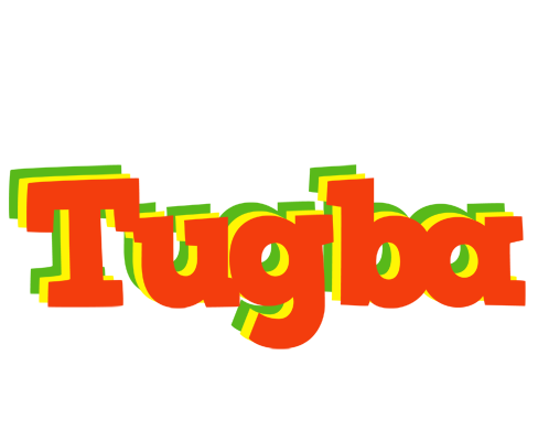 Tugba bbq logo