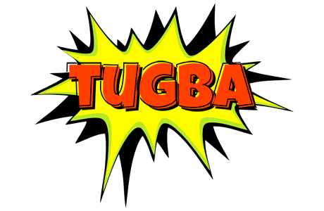 Tugba bigfoot logo