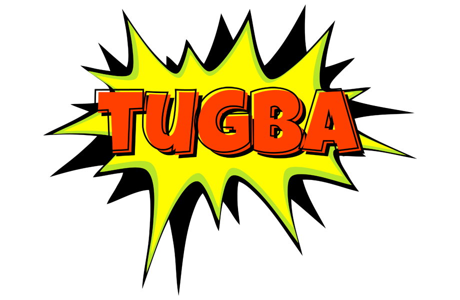 Tugba bigfoot logo