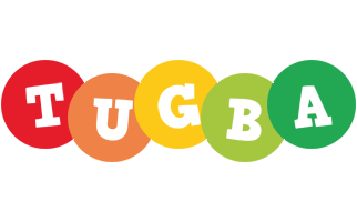 Tugba boogie logo