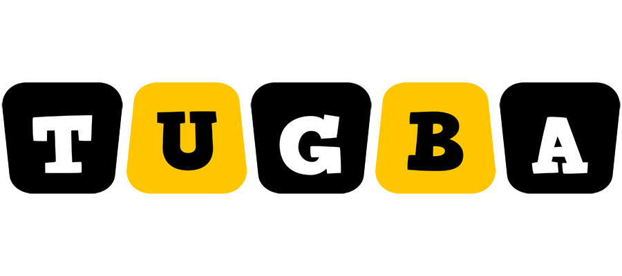 Tugba boots logo
