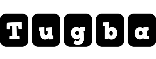 Tugba box logo