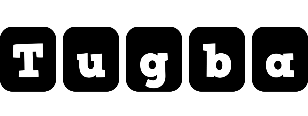 Tugba box logo