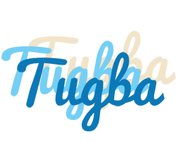 Tugba breeze logo