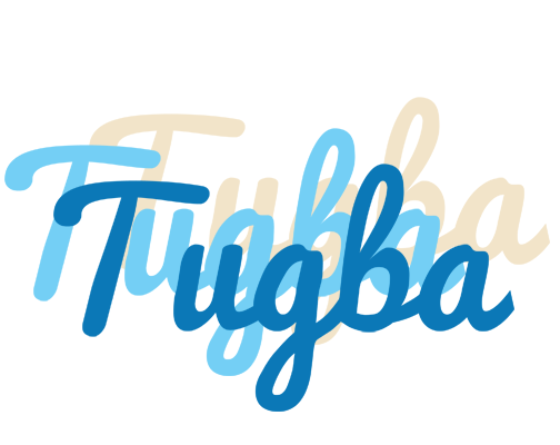 Tugba breeze logo