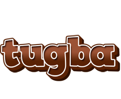 Tugba brownie logo