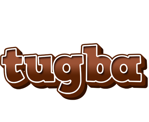 Tugba brownie logo