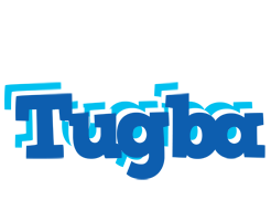 Tugba business logo