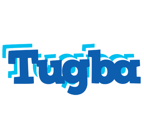 Tugba business logo