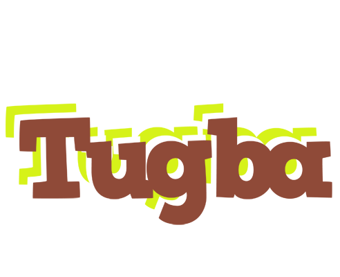 Tugba caffeebar logo