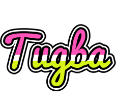 Tugba candies logo