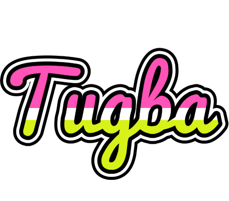 Tugba candies logo