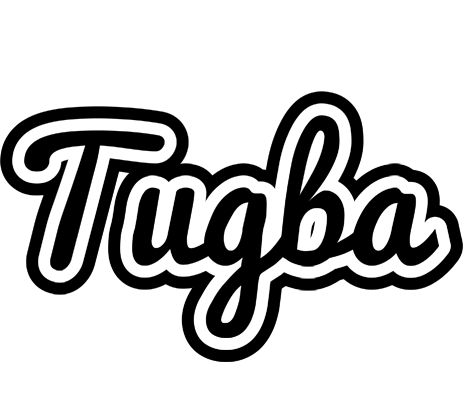 Tugba chess logo