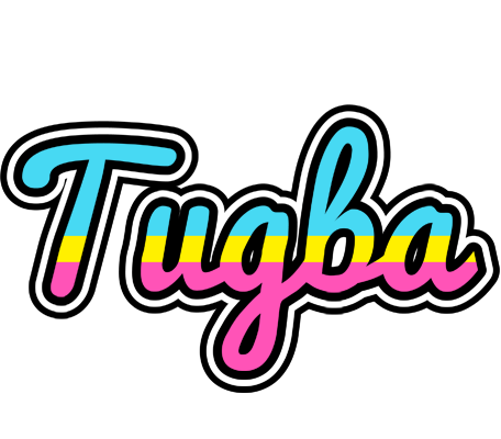 Tugba circus logo
