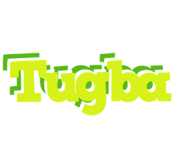 Tugba citrus logo