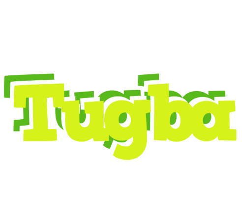 Tugba citrus logo
