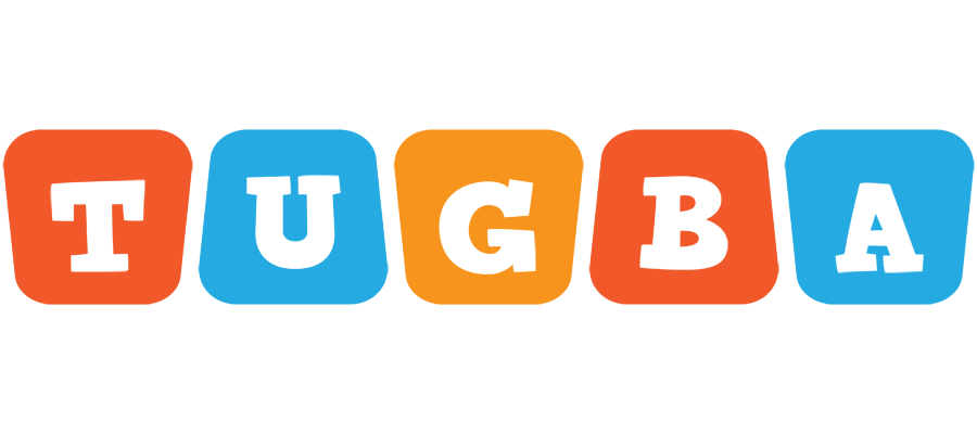 Tugba comics logo