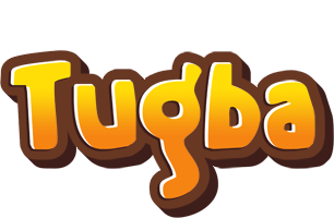 Tugba cookies logo