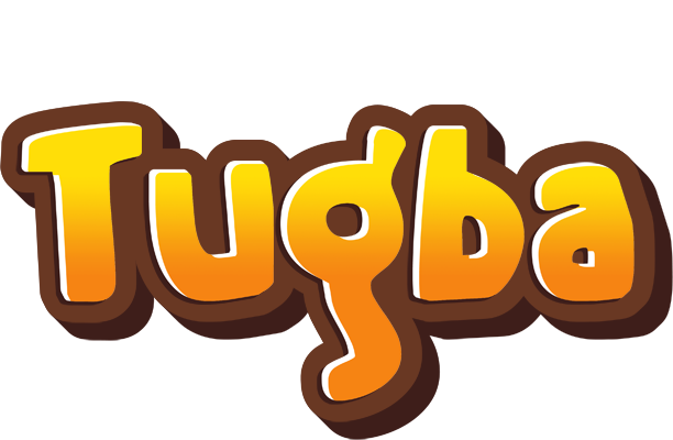 Tugba cookies logo