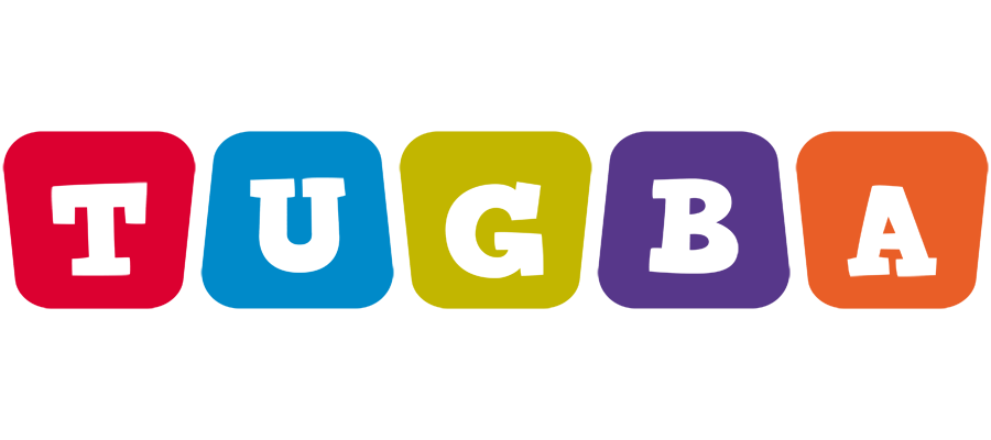 Tugba daycare logo
