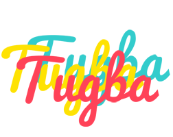 Tugba disco logo