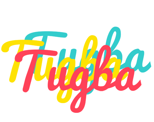 Tugba disco logo