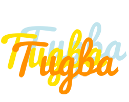 Tugba energy logo