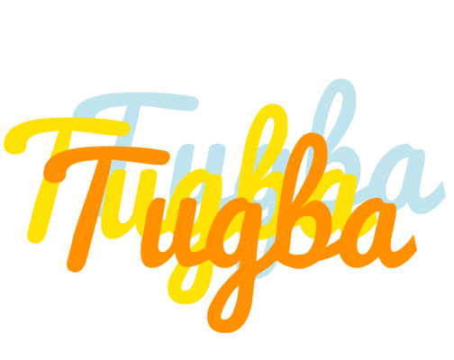 Tugba energy logo