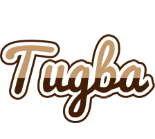 Tugba exclusive logo