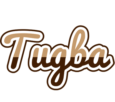 Tugba exclusive logo
