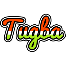 Tugba exotic logo