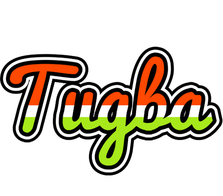 Tugba exotic logo