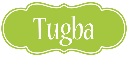 Tugba family logo