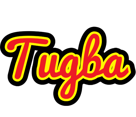 Tugba fireman logo