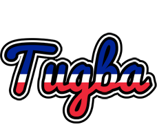 Tugba france logo