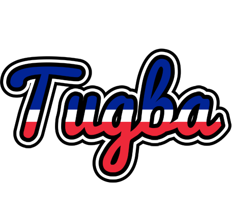 Tugba france logo