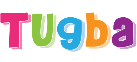 Tugba friday logo