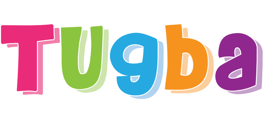 Tugba friday logo