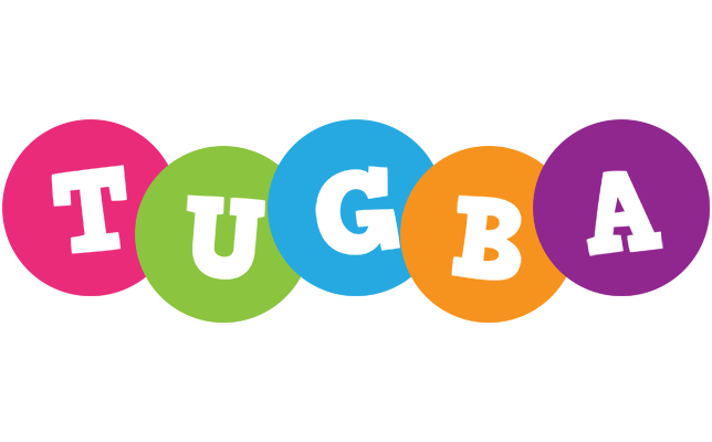 Tugba friends logo