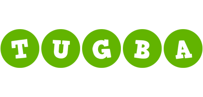 Tugba games logo