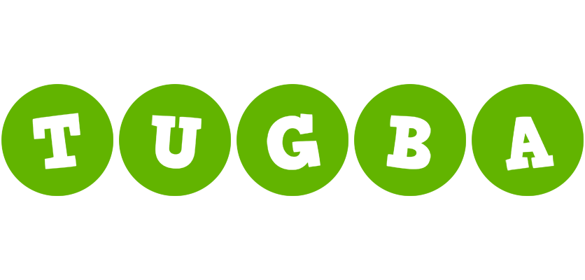 Tugba games logo