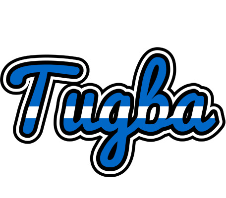 Tugba greece logo