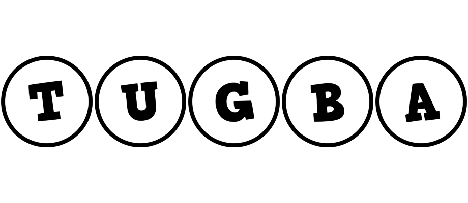 Tugba handy logo