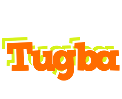 Tugba healthy logo
