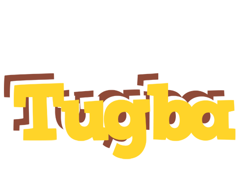 Tugba hotcup logo