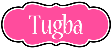 Tugba invitation logo