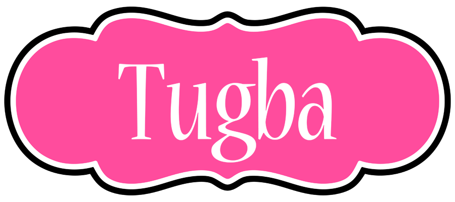 Tugba invitation logo